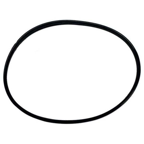 Aftermarket D1PZ8620A Replacement Fan Belt Fits Ford New Holland 1500 1510 1600 1700 1710 86514600 - main